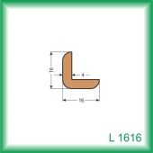 Lišta L 1616
